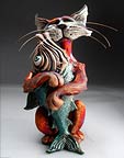 Grafton Ceramics Animals