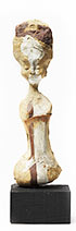 Skulptur Linard 1980er