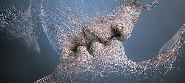 der letzte Kuss - Adam Martinakis