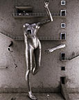 visual art 3-d
