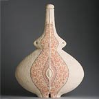 Ceramic Art - Avital Sheffer