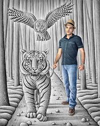 Ben Heine