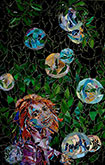 Mosaik Carol Shelkin