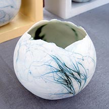 Claire Chuet - Ceramique