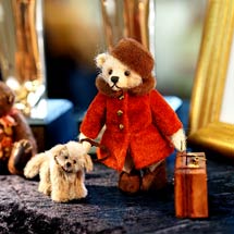 Cooni-Bears - Mini-Teddies