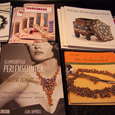 Schmuck Bücher Creanon Verlag