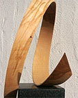 Galerie Objekt aus Holz - Franz Bermes