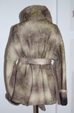 Jacke Wolle