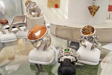 Girol Design Schmuck