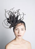 Fascinator - Hanayuishi Takaya