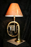 Instrumentenlampe Blasinstrument