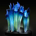 Pflanzen aus Glas - Gamrath