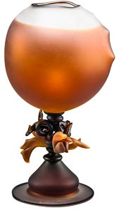 Keramik Vase und Gefäß