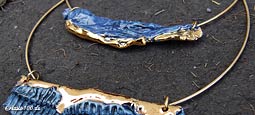 Keramik Schmuck - Jan Jacob,Tineke van Daele
