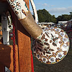 Keramik Horn