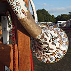 Keramik Horn