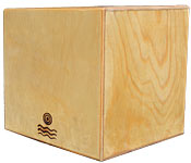 Klangbau Box