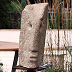 Skulptur Steinbildhauer Reimer