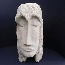 Skulptur - Klaus Reimer