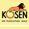 Kösen Plüschtier Welt