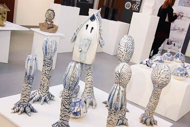 Keramik Schalen