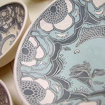 Lisa Maria Svensk Ceramics