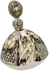 Vasilisa Figurines