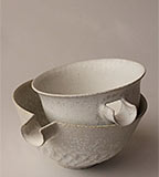 Keramik Katakuchi -  Mayumi Yamashita