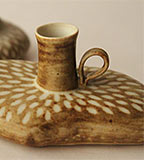 Keramik Vase -  Mayumi Yamashita