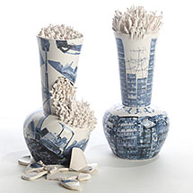 Keramik - Mayumi Yamashita