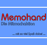 Memohand