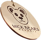 Mick Bears Makerij