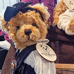 - Mick Bears