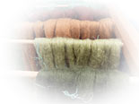 Mohair-Wolle de Bliesbruck