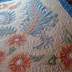 Textilien, Quilts - Nifty Stitcher