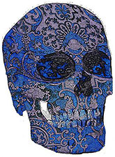 Skull Art - Bellino