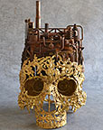 Skull Art - Denkfabrik