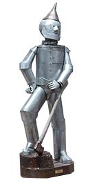 The Wizard of Oz - Tin Man