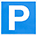 Parkplatz