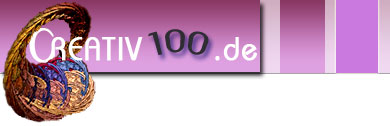 Creativ100 Logo