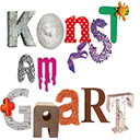 Kunsthandwerkermarkt Konst am Gaart