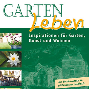 Kunsthandwerkermarkt GartenLeben