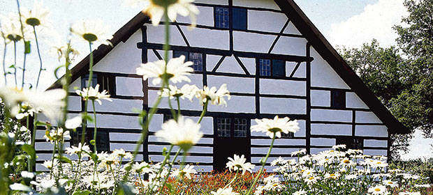 GartenLeben - Freilichtmuseum Dorenburg