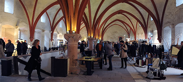 FineArts Kloster Eberbach
