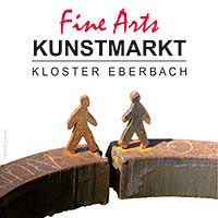 Kunsthandwerkermarkt Basar der Kunsthandwerker - Schloss Burg