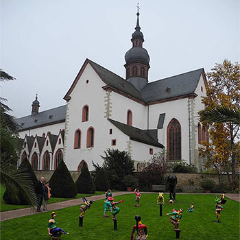 FineArts Kloster Eberbach