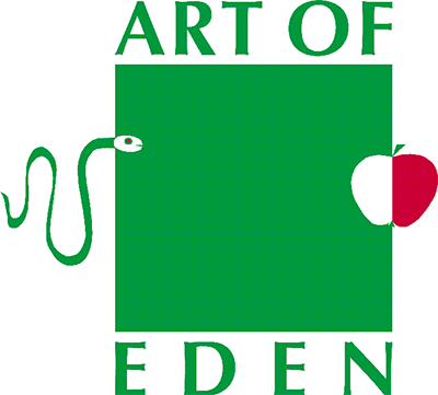 Art of Eden - Krefeld 2016