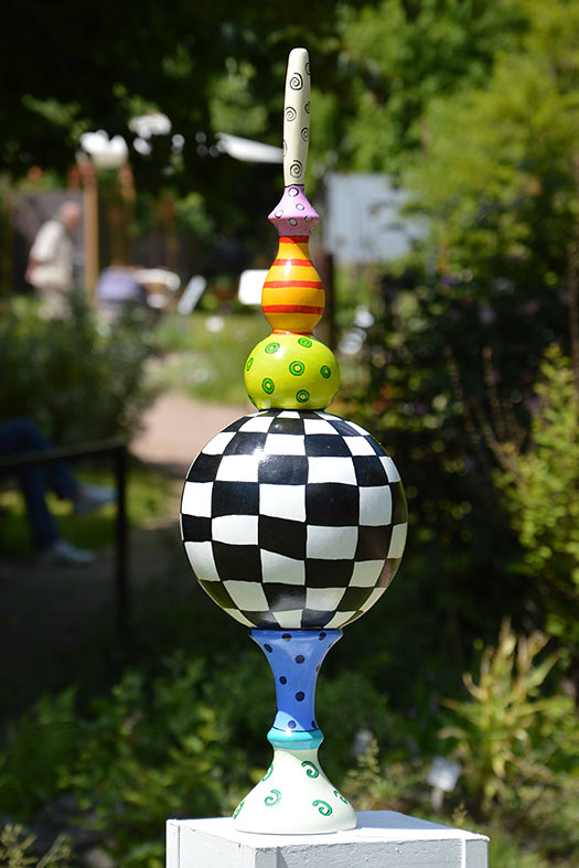 Skulptur