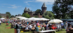 Drachenfestival in Kamen