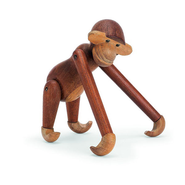 Affe. Kai Bojesen 1951.